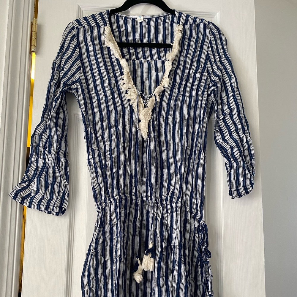 CoolChange Coverup Beach Dress Sz S